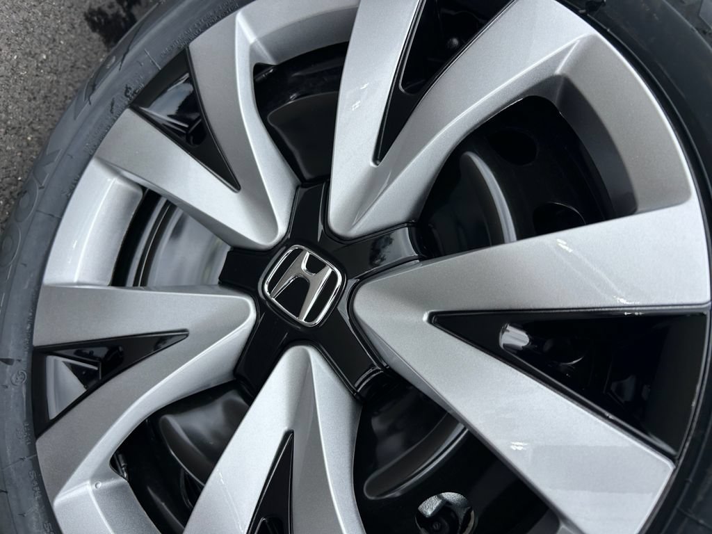 New 2026 Honda Civic LX image 19