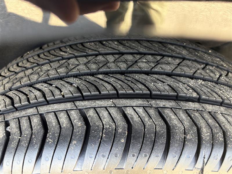 Used 2023 Buick Envision Preferred w/ Sport Touring Package image 8