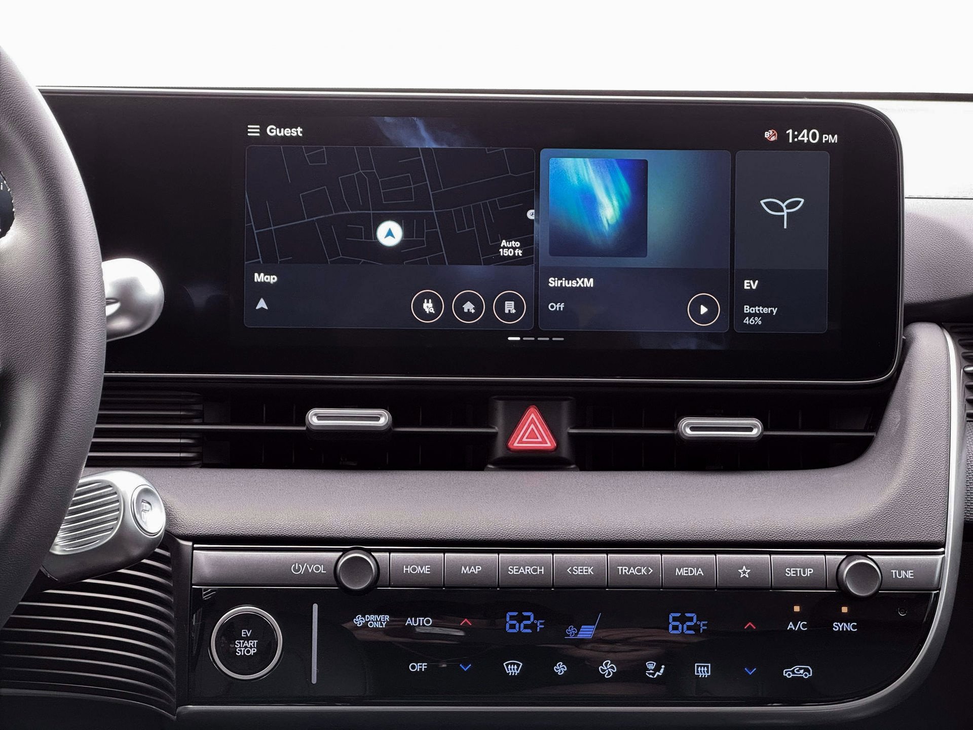 New 2026 Hyundai Ioniq 5 SEL RWD image 12
