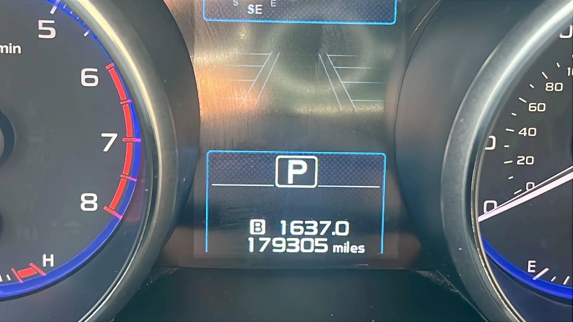 Used 2018 Subaru Outback 2.5i Limited AWD/4WD image 15