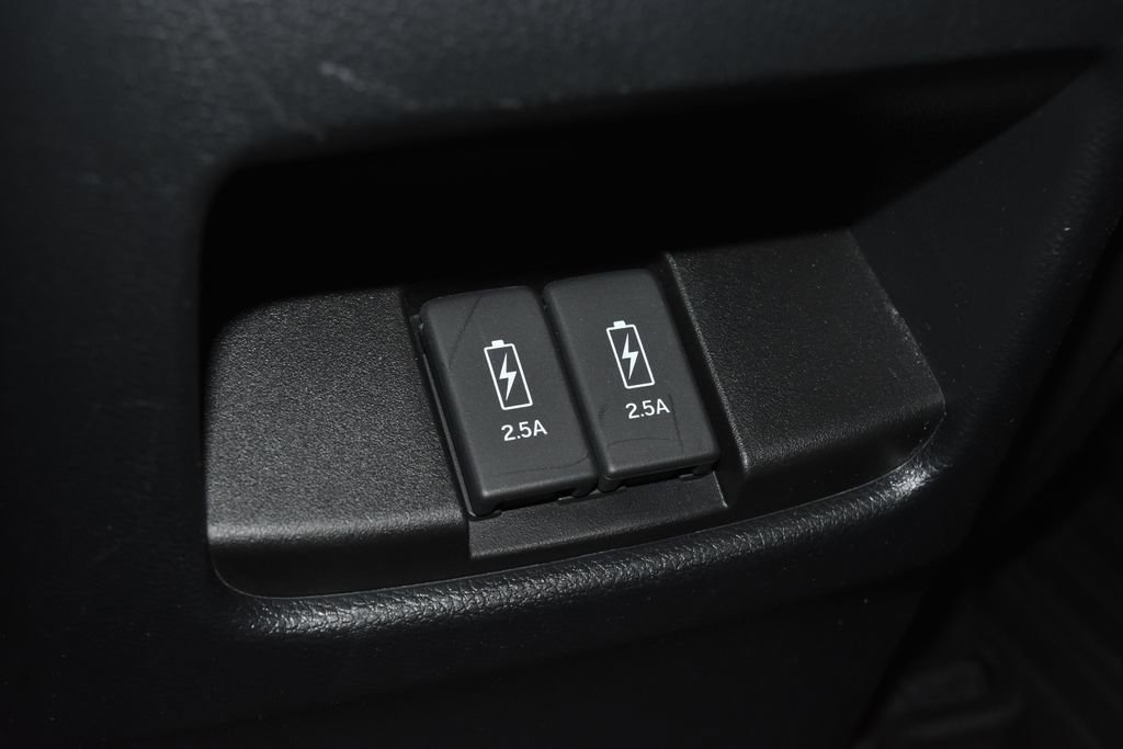 Used 2021 Honda CR-V EX-L image 21