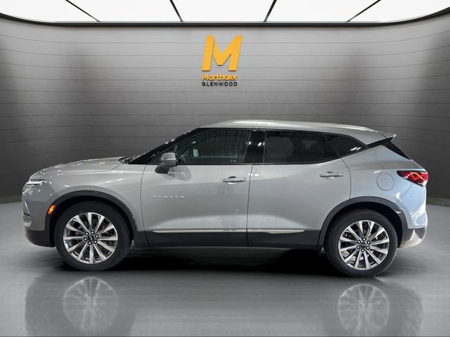 Used 2023 Chevrolet Blazer Premier w/ Driver Confidence II Package image 5