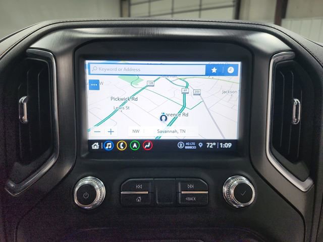 Used 2022 GMC Sierra 2500 AT4 w/ AT4 Preferred Package AWD/4WD image 30