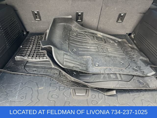 Used 2024 GMC Hummer EV 3X w/ Extreme Off-Road Package image 35