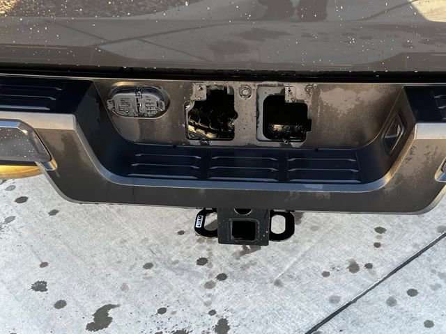 Used 2024 Toyota Tacoma SR5 image 9