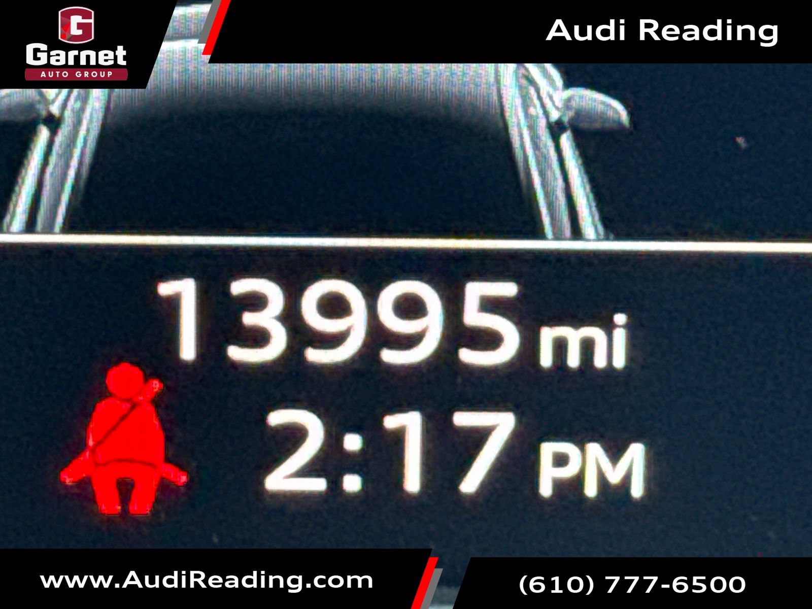 Certified 2024 Audi A5 2.0T Premium Plus AWD/4WD image 16