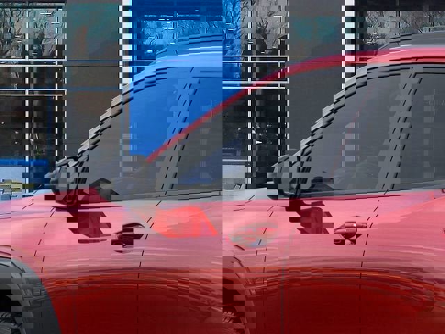 New 2026 Chevrolet Trax LT w/ Driver Confidence Package image 12