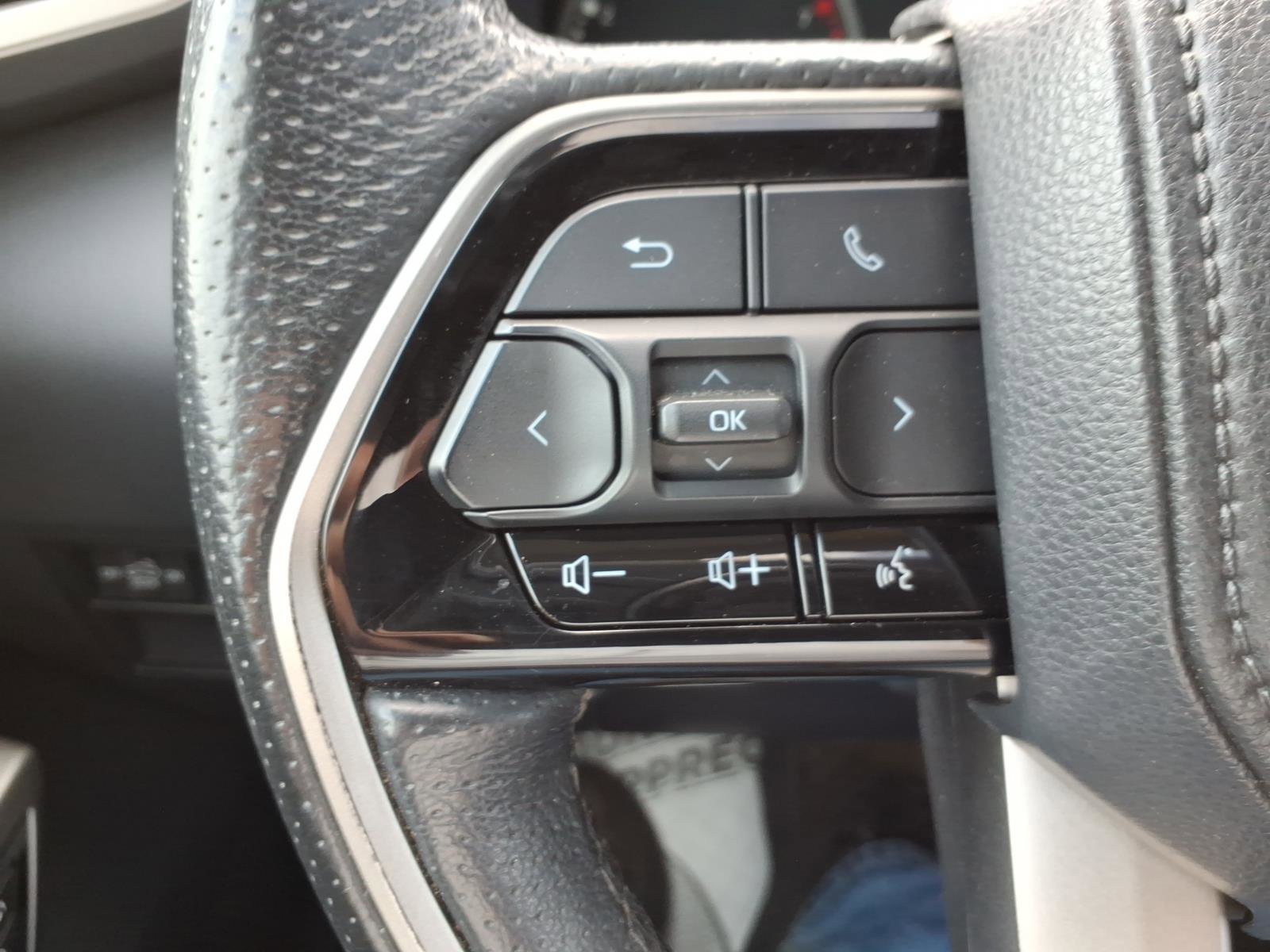 Used 2022 Toyota Tundra Limited w/ Power Package image 21