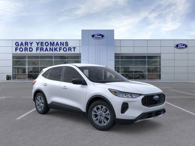 New 2026 Ford Escape Active AWD/4WD image 7