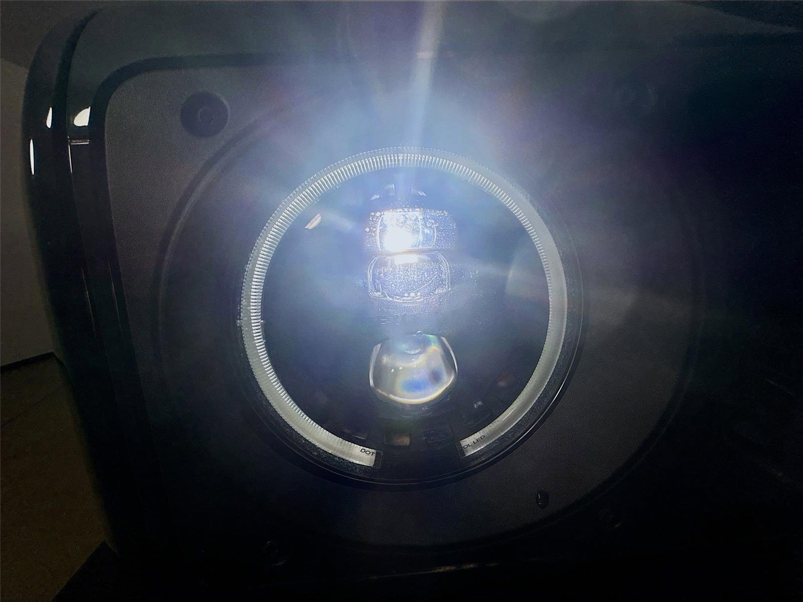 Used 2024 INEOS Grenadier image 10