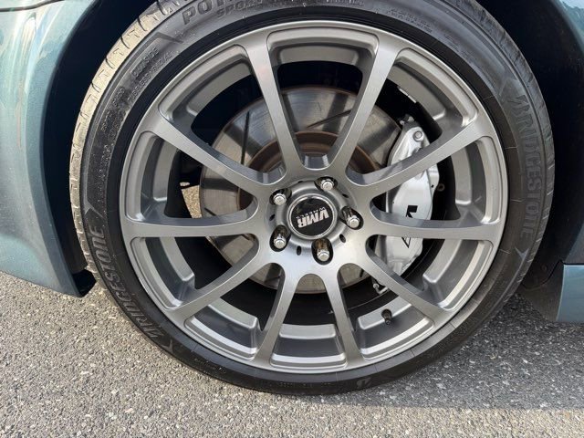 Used 2009 Pontiac G8 GT w/ Premium Package RWD image 29