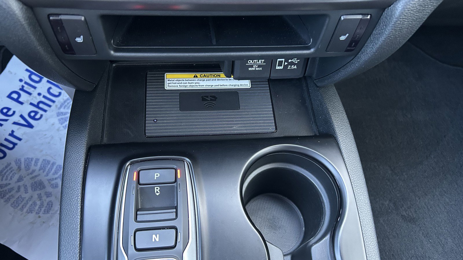 Used 2023 Honda Passport EX-L image 34