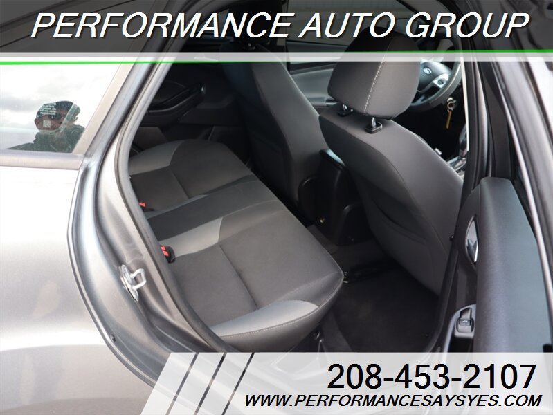 Used 2014 Ford Focus SE FWD image 10