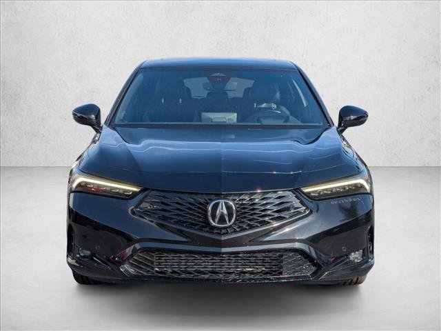 Certified 2023 Acura Integra A-Spec video 2