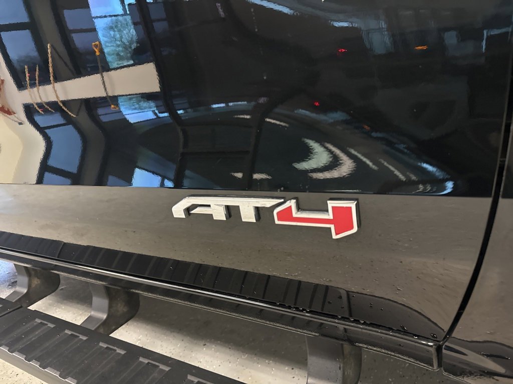 Used 2023 GMC Canyon AT4 w/ AT4 Premium Package image 36