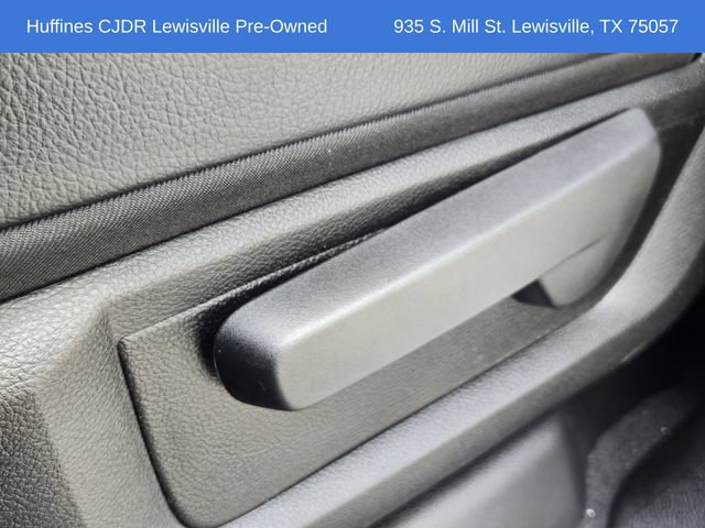Used 2025 RAM 2500 Tradesman AWD/4WD image 32