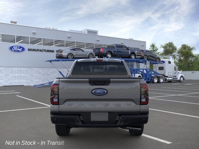New 2026 Ford Ranger XLT RWD image 6