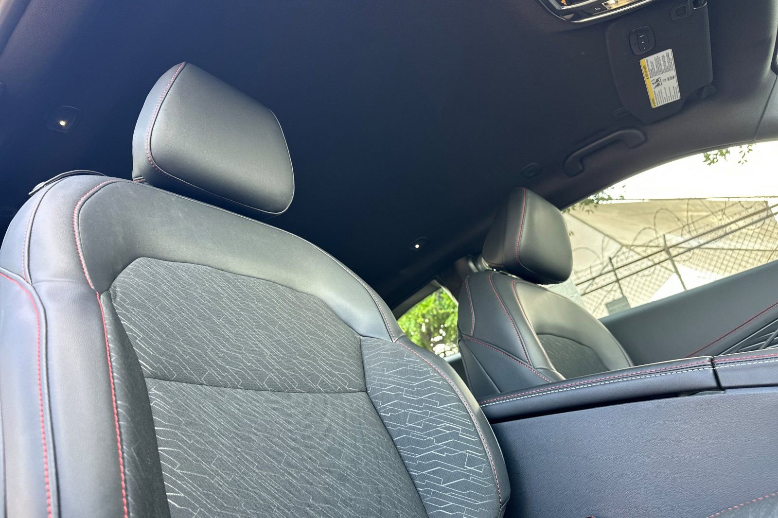 New 2026 Dodge Charger Scat Pack w/ Blacktop Package image 13