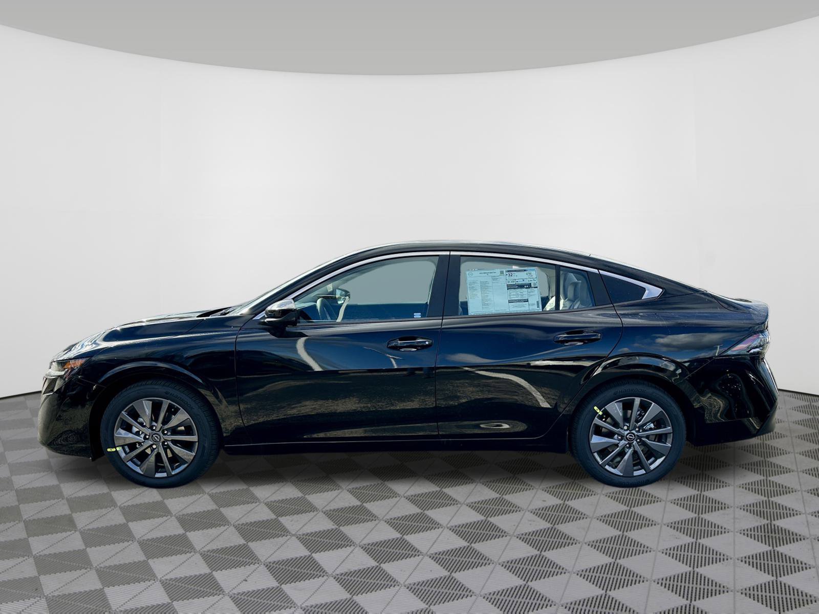 New 2026 Nissan Sentra SL image 7
