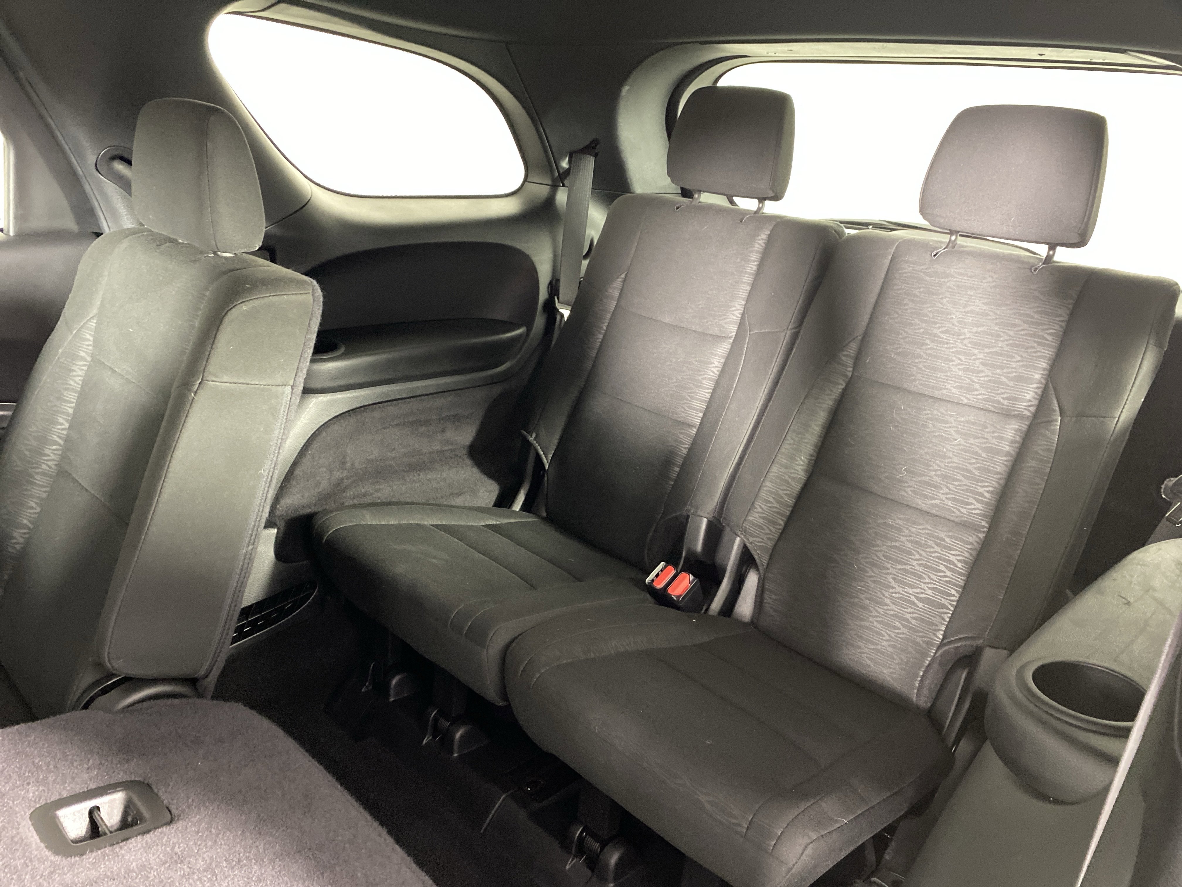 Used 2023 Dodge Durango SXT w/ SXT Blacktop Group AWD/4WD image 32