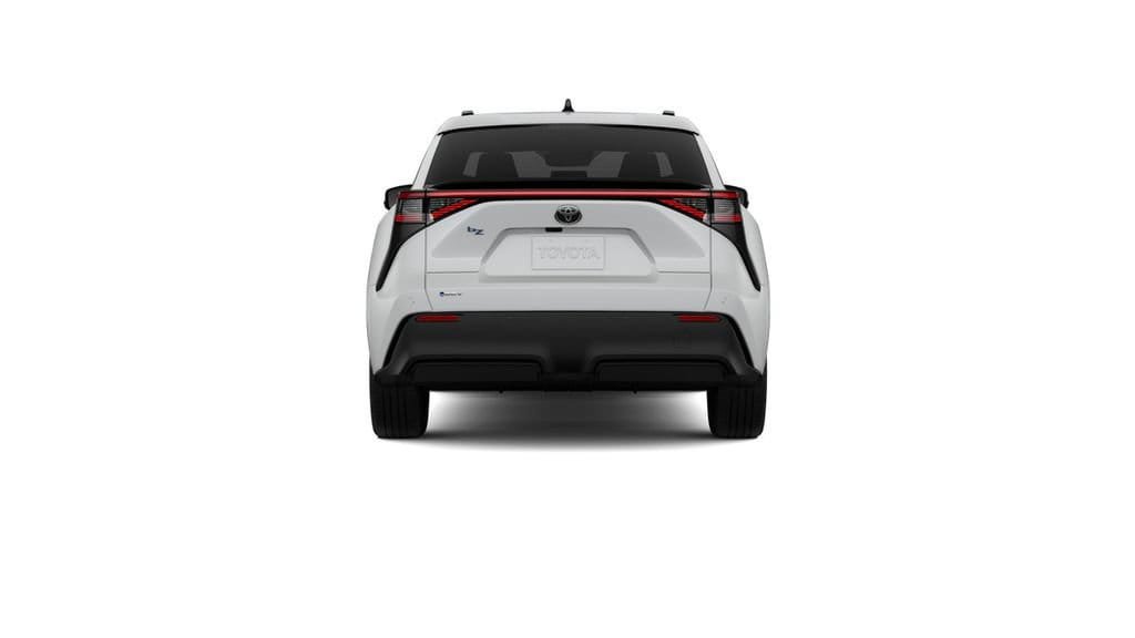 New 2027 Toyota bZ FWD image 9