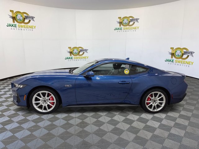 Used 2024 Ford Mustang GT Premium RWD image 6