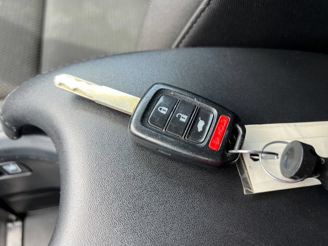 Used 2022 Honda HR-V Sport image 29