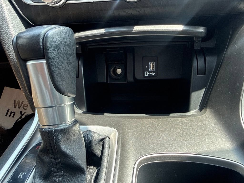 Used 2020 Honda Accord EX-L image 18