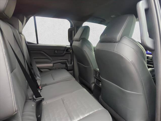 Used 2026 Toyota 4Runner TRD Off-Road Premium AWD/4WD image 24