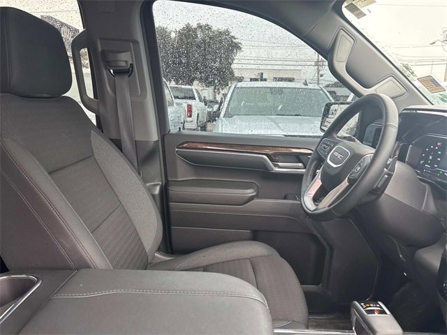Certified 2024 GMC Sierra 1500 Elevation image 12