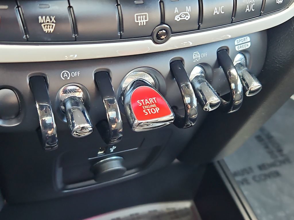 Used 2020 MINI Cooper Countryman S AWD/4WD image 20