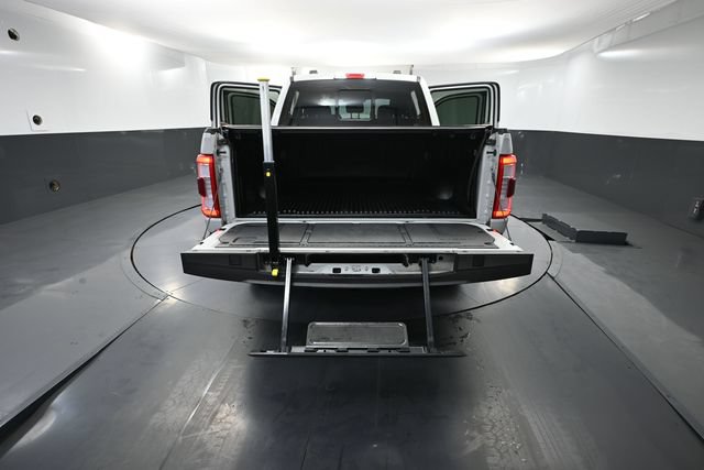 Used 2023 Ford F150 Lariat w/ Equipment Group 502A High AWD/4WD image 36