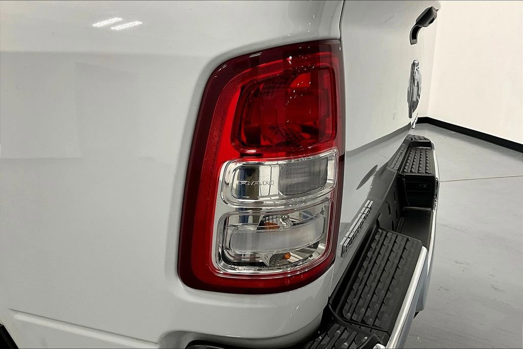 Used 2024 RAM 2500 Big Horn image 41