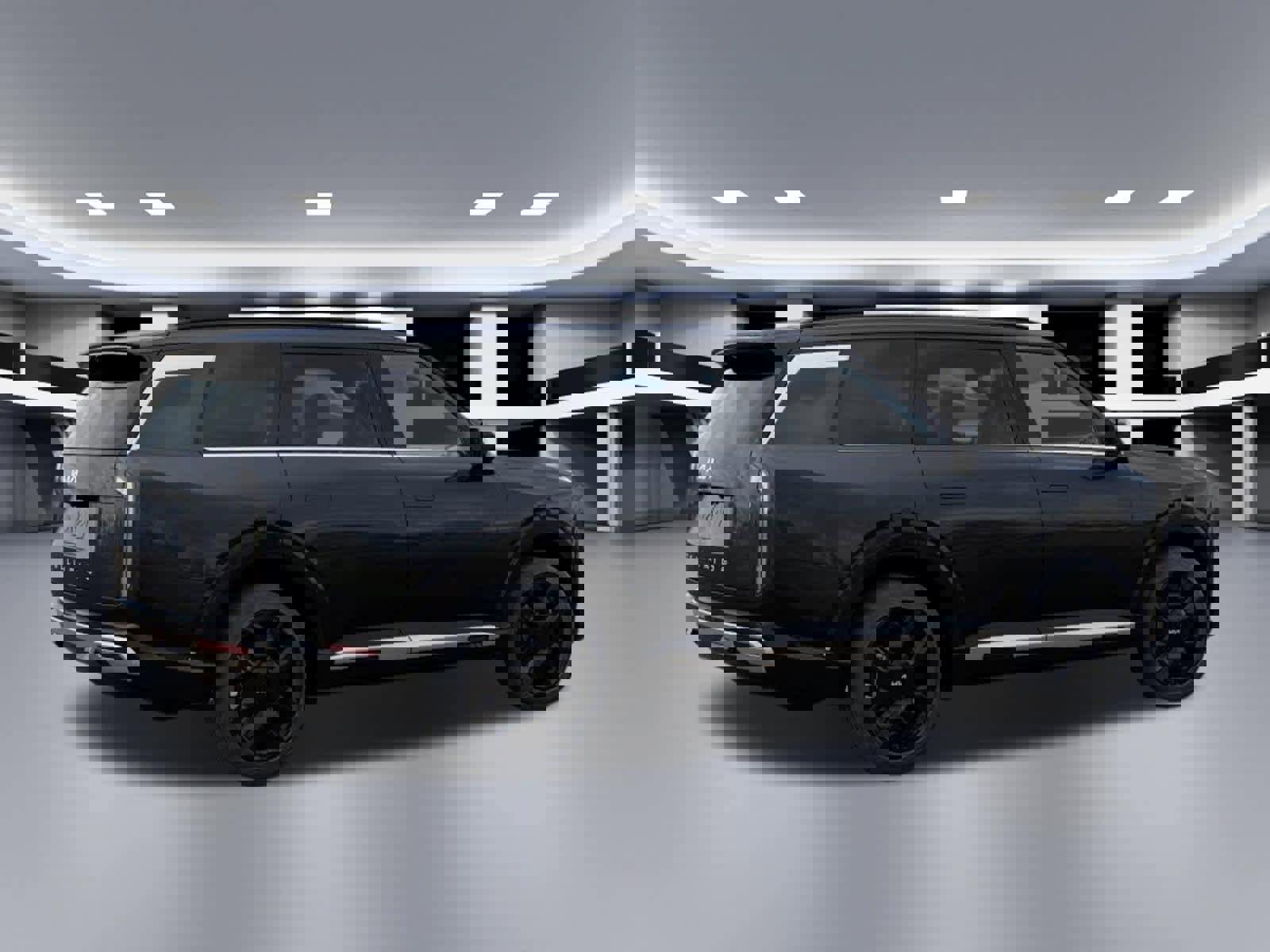 New 2027 Kia Telluride SX image 6