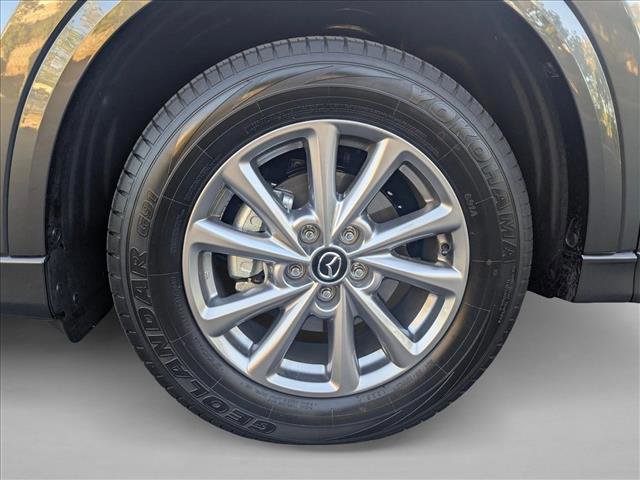 Used 2025 MAZDA CX-5 AWD 2.5 S w/ Select Package image 22