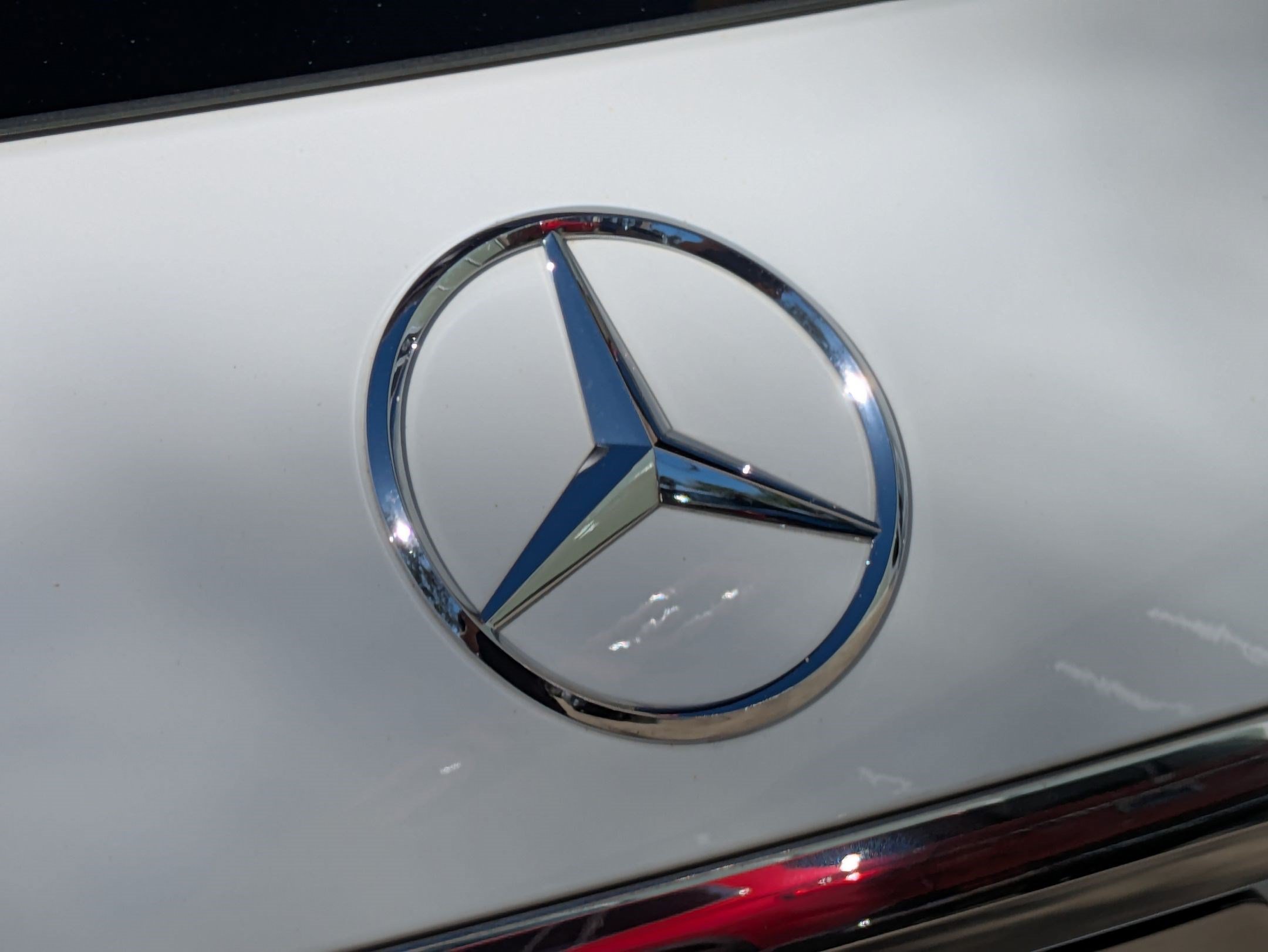 Used 2022 Mercedes-Benz GLE 450 4MATIC image 28