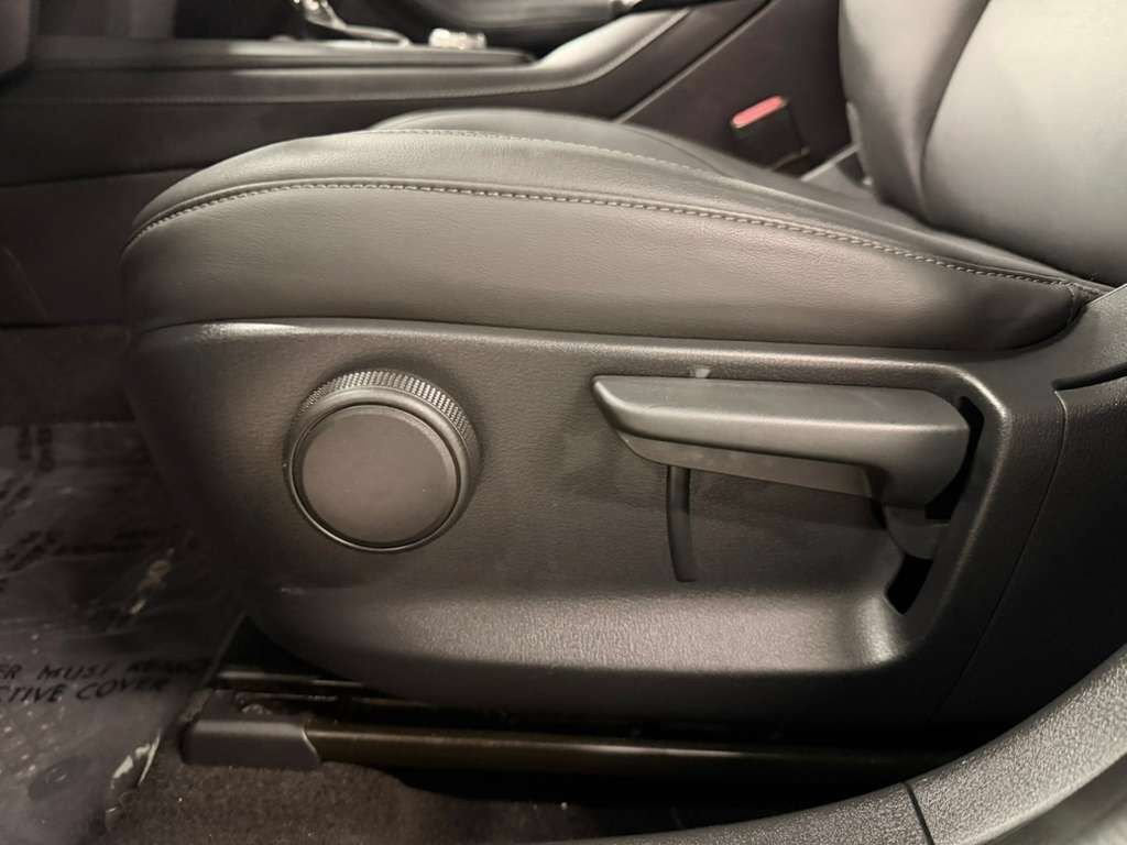Used 2023 MAZDA CX-30 AWD 2.5 S w/ Select Package image 32