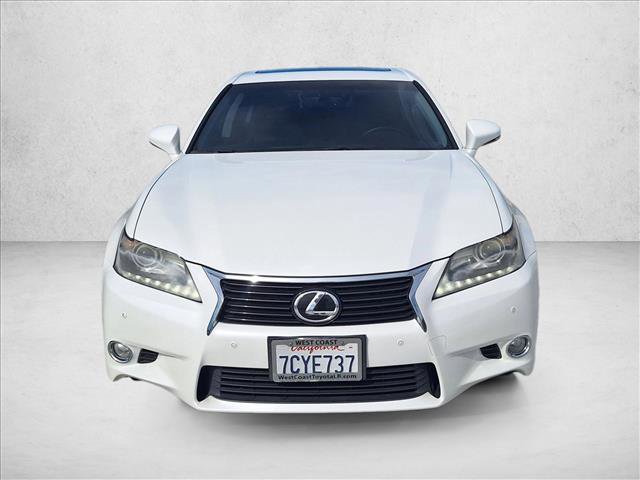 Used 2013 Lexus GS 350 w/ Premium Pkg video 2