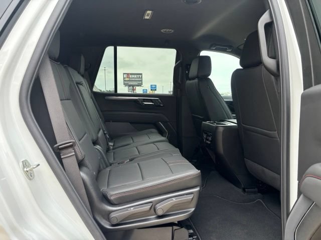 New 2026 Chevrolet Tahoe RST AWD/4WD image 14