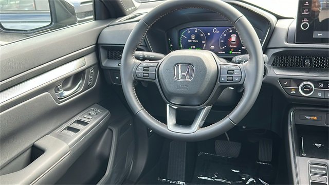 New 2026 Honda CR-V Sport-L image 26