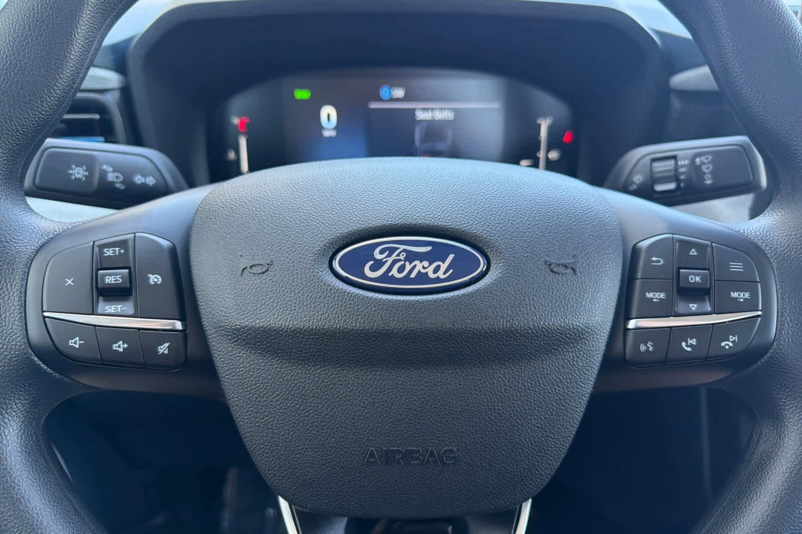 New 2026 Ford Maverick XLT AWD/4WD image 29