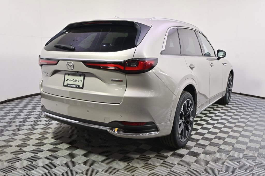 New 2026 MAZDA CX-90 3.3 Turbo S w/ Premium Plus image 6