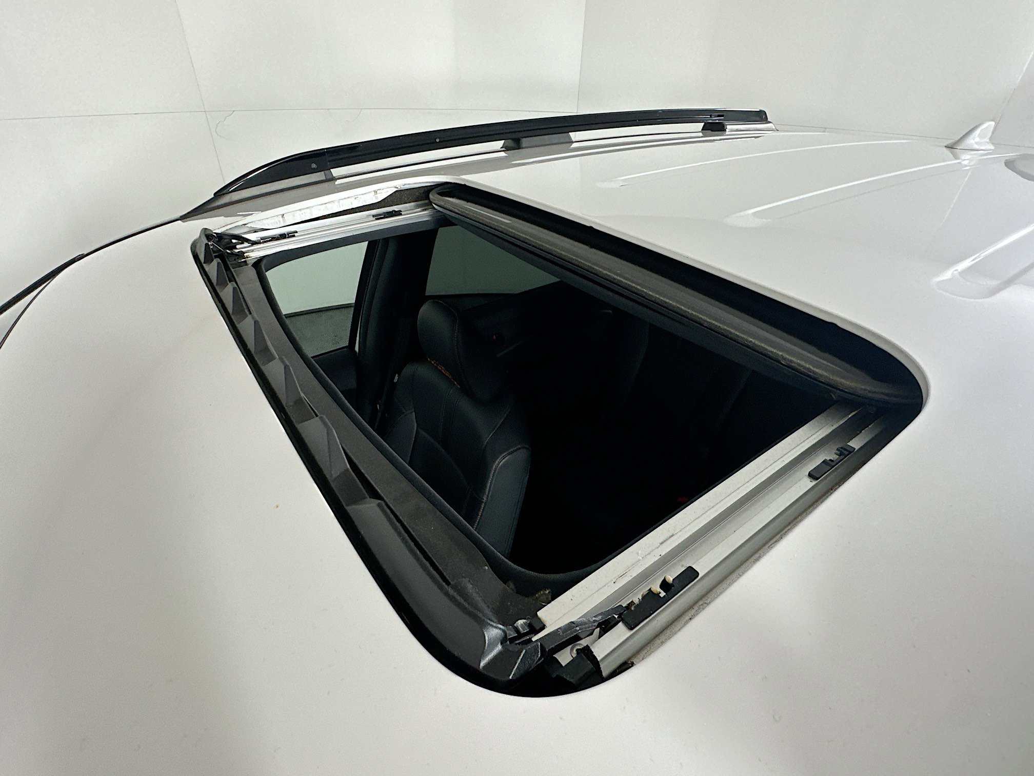 Used 2023 Honda Passport TrailSport image 25