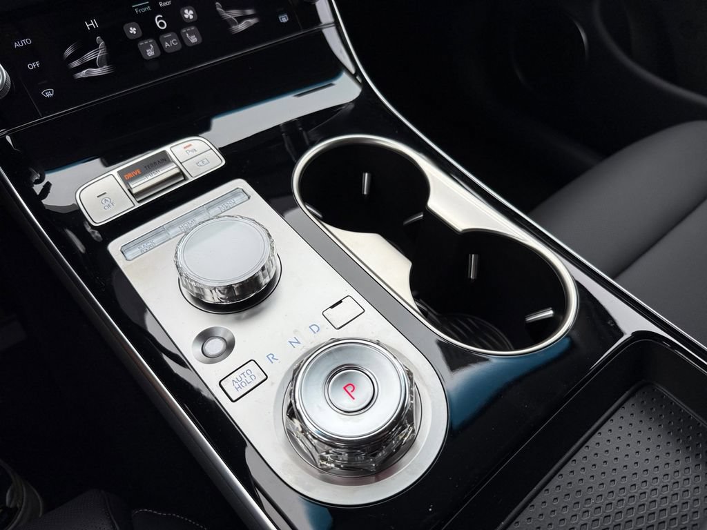 New 2026 Genesis GV70 2.5T AWD/4WD image 25
