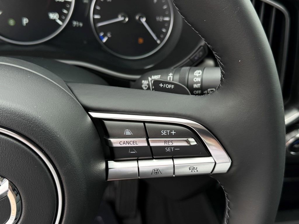 New 2025 MAZDA CX-50 2.5 Turbo w/ Weather Package image 27