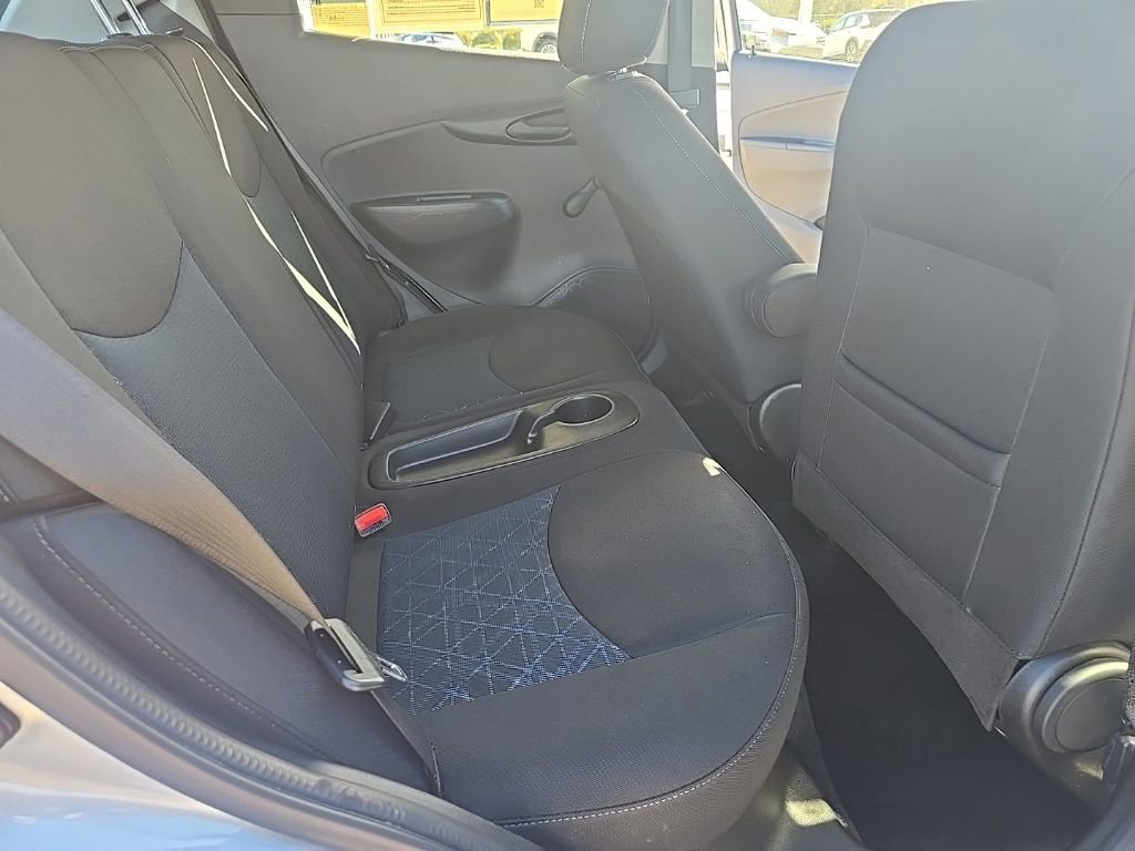 Used 2022 Chevrolet Spark LS image 27