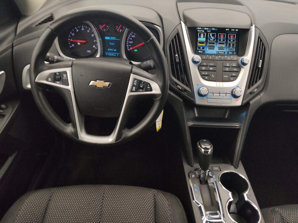 Used 2016 Chevrolet Equinox LT w/ Convenience Package FWD image 22