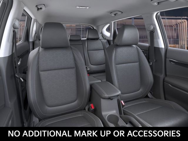 New 2026 Kia Seltos EX image 15