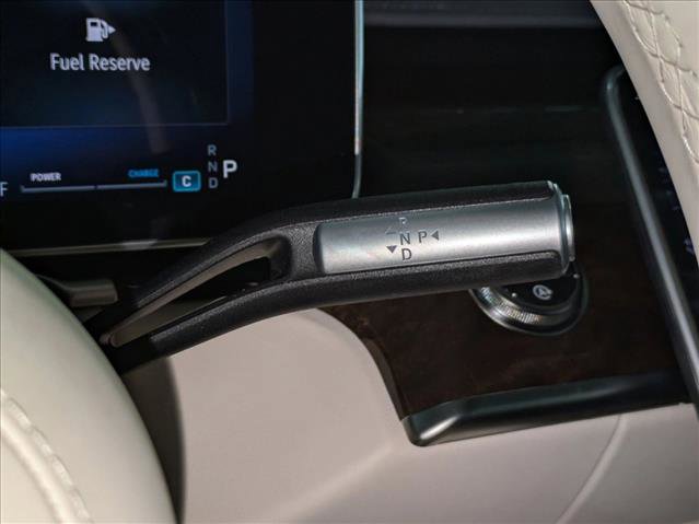 New 2026 Mercedes-Benz S 580 S 580 image 12