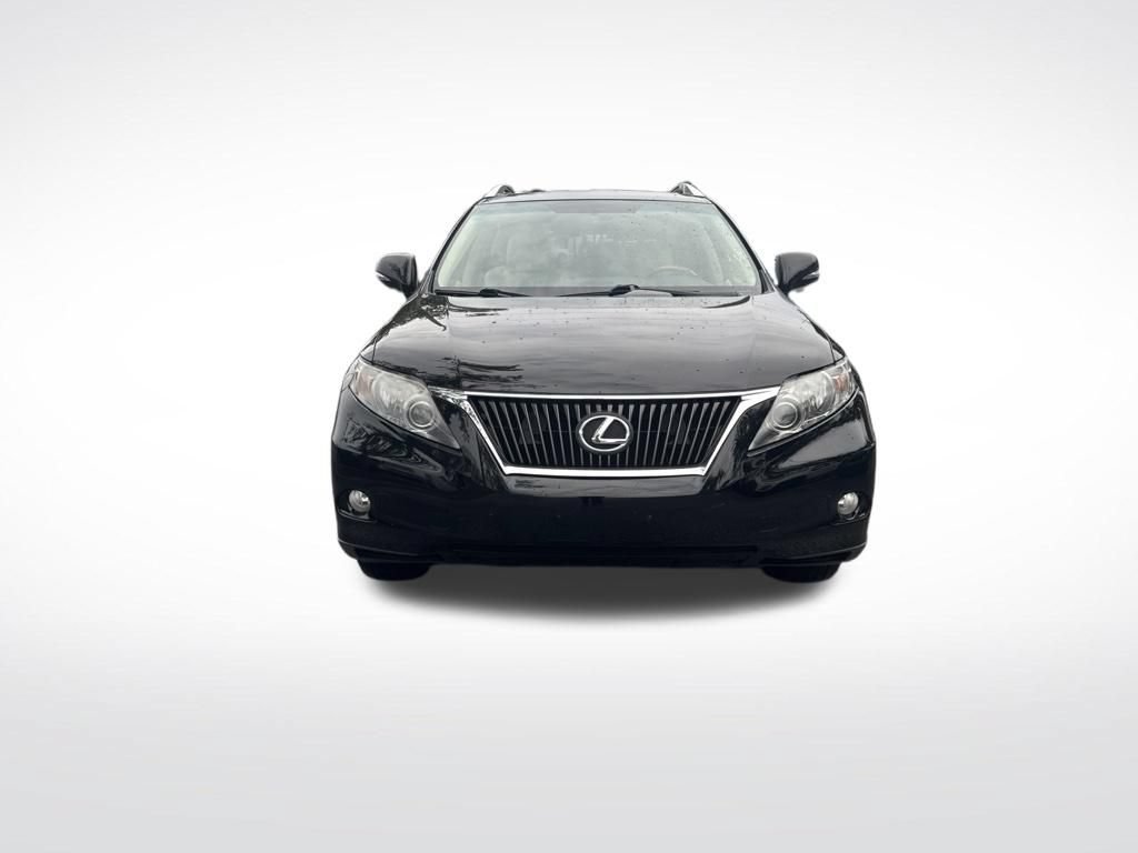 Used 2010 Lexus RX 350 AWD image 3